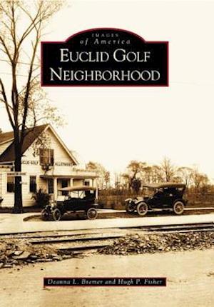 Euclid Golf Neighborhood