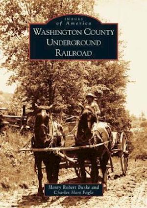 Washington County Underground Railroad