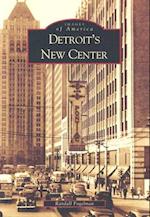 Detroit's New Center