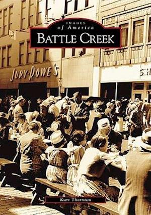 Battle Creek