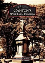 Canton's West Lawn Cemetery