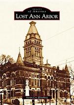 Lost Ann Arbor