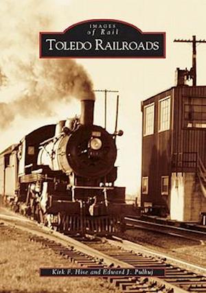 Toledo Railroads