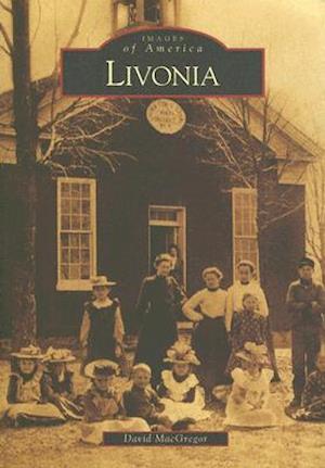 Livonia