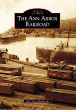 The Ann Arbor Railroad