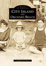 City Island and Orchard Beach