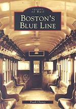 Boston's Blue Line