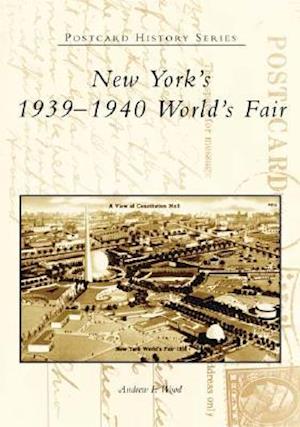 New York's 1939-1940 World's Fair