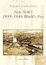 New York's 1939-1940 World's Fair