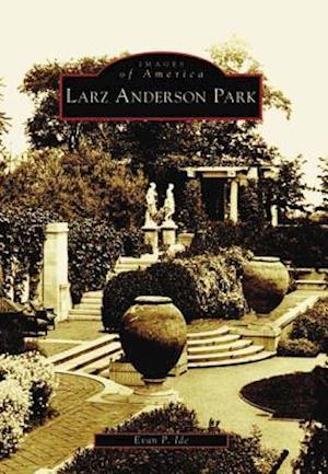 Larz Anderson Park