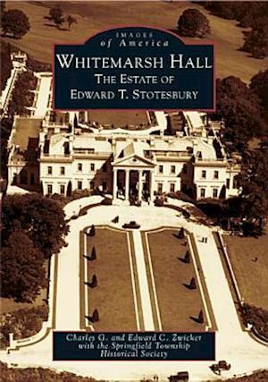 Whitemarsh Hall