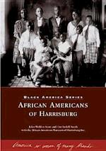 African Americans of Harrisburg