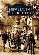 New Haven Firefighters