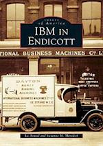 IBM in Endicott