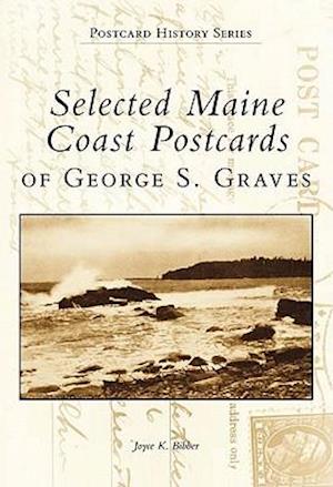 Maine Coast Postcards