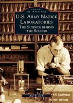 U.S. Army Natick Laboratories