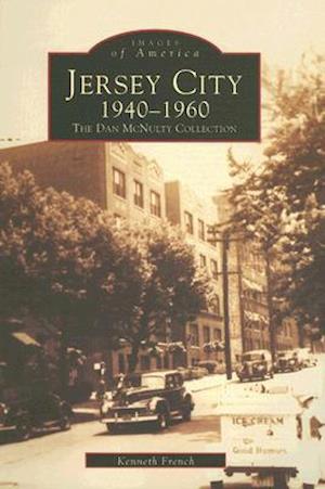 Jersey City 1940-1960