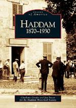 Haddam