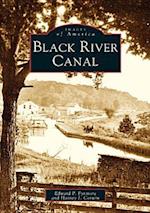 Black River Canal