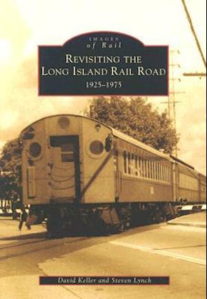 Revisiting the Long Island Rail Road