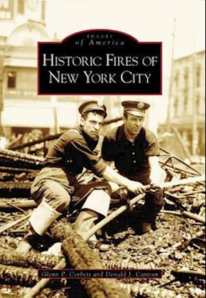 Historic Fires of New York City