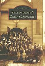 Staten Island's Greek Community