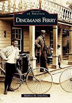 Dingmans Ferry