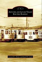 Altoona and Logan Valley Electric Railway