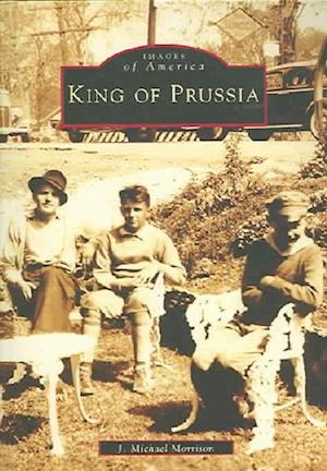 King of Prussia