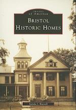 Bristol Historic Homes