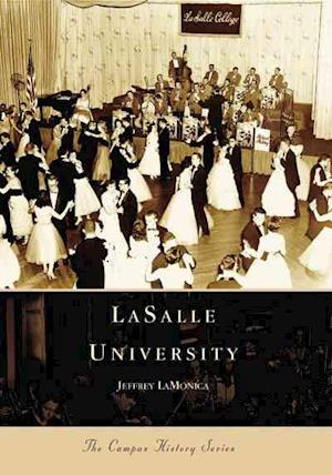 LaSalle University