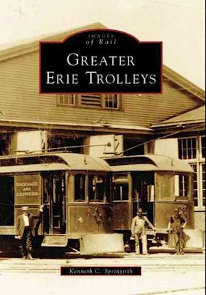 Greater Erie Trolleys