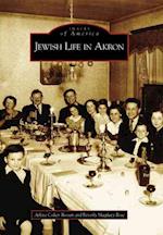 Jewish Life in Akron