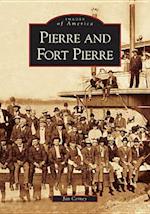 Pierre and Fort Pierre