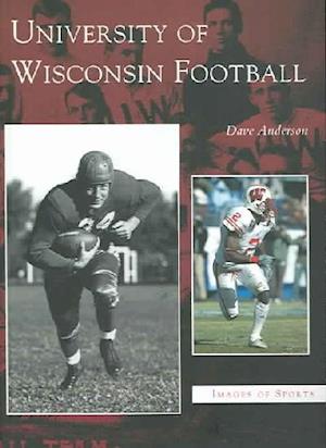 University of Wisconsin Football