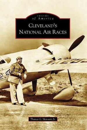 Cleveland's National Air Races