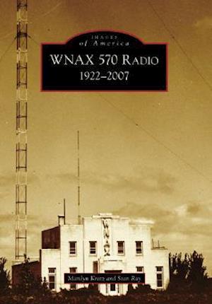 Wnax 570 Radio