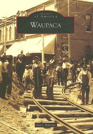 Waupaca