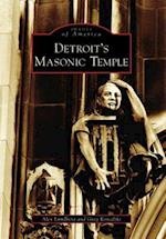 Detroit's Masonic Temple
