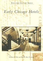 Early Chicago Hotels