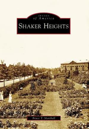 Shaker Heights