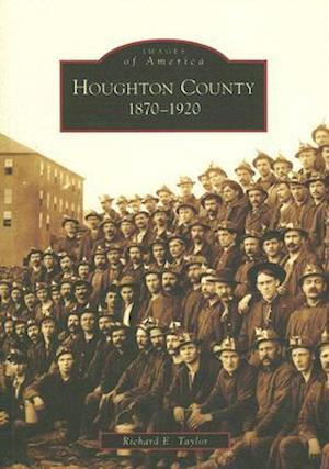 Houghton County