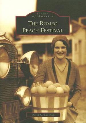 The Romeo Peach Festival