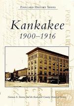 Kankakee 1900-1916