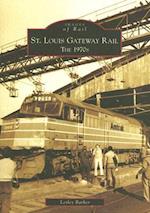 St. Louis Gateway Rail