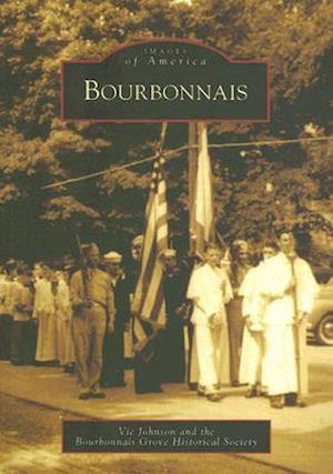 Bourbonnais