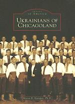 Ukrainians of Chicagoland