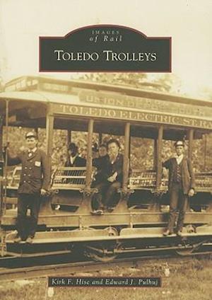 Toledo Trolleys