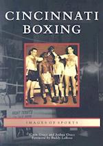 Cincinnati Boxing