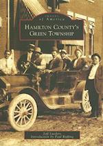 Hamilton County's Green Township